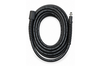 Шланг ВД бытовой KARCHER DN06, 12m, 160bar, гайка M22
