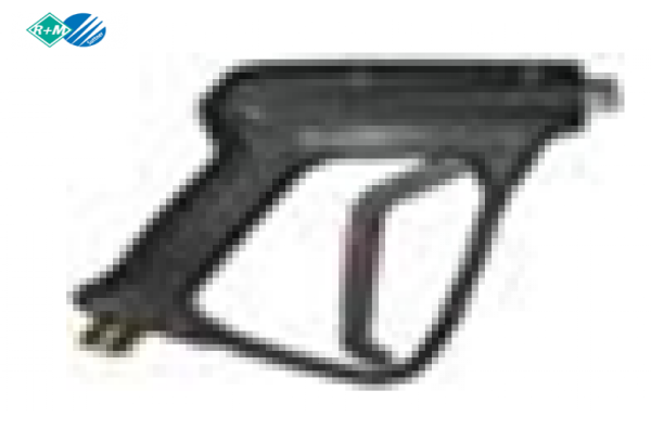 Пистолет (EU) ECOLINE, 250bar, 45 l/min, 22х1,5внеш-1/4внут. 40 шт. в упаковке