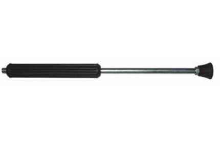 Копье литое L=60cm (прямое) с ниппелем KW и форсункой 25045, 400bar