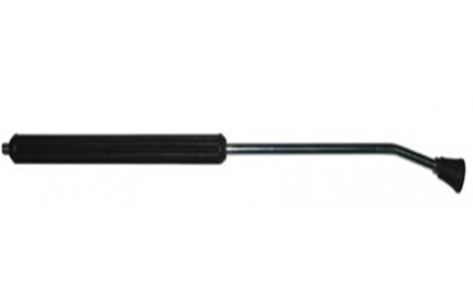 Копье литое L=120cm, 400bar, 1/4внеш-1/4внут