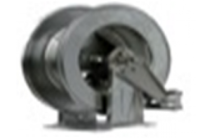 Барабан инерционный R+M 434, 300bar