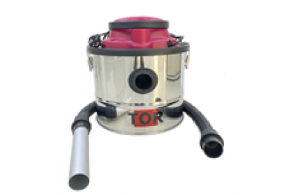 TOR RL095 15L INOX пылесос для золы и пепла