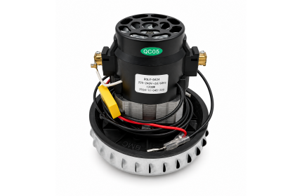 Электромотор (турбина) асинхронный 1200 W