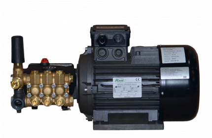 Моноблок RC 14.16 BY-PASS