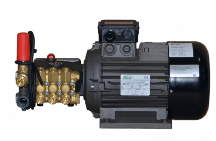 Моноблок RC 14.16 TSTOP