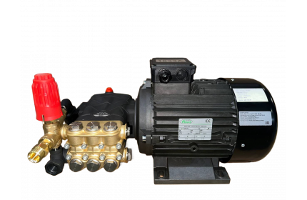 Моноблок TOR BM 15.20RB TSTOP