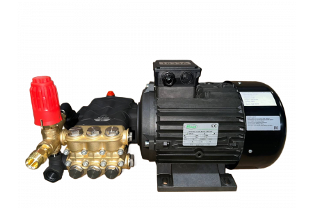 Моноблок TOR BM 15.20RB TSTOP