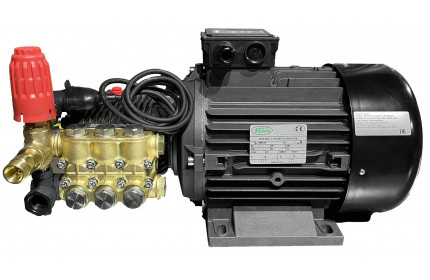 Моноблок MY-18W TSTOP