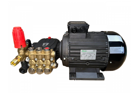 Моноблок TOR SJE1525N TSTOP