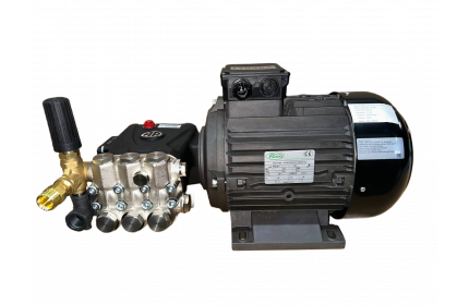 Моноблок TOR RR 15.25 HN BY-PASS