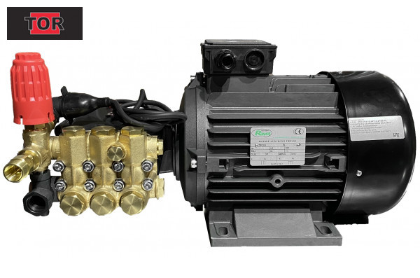 Моноблок RR 15.20 TSTOP