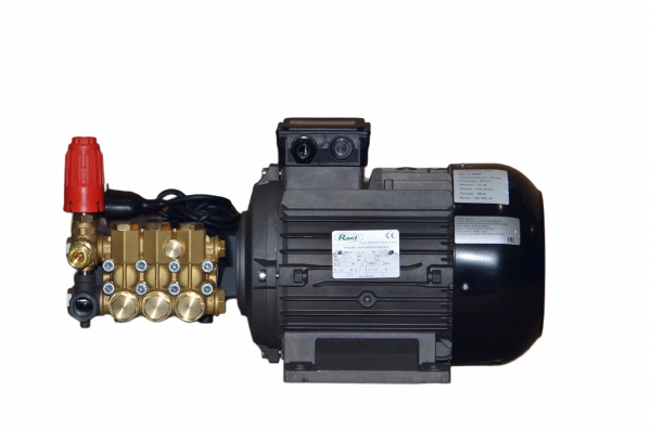 Моноблок RR 15.20 TSTOP