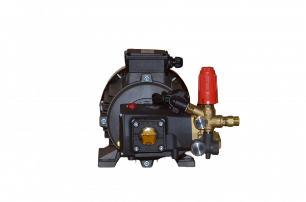 Моноблок RR 15.20 TSTOP