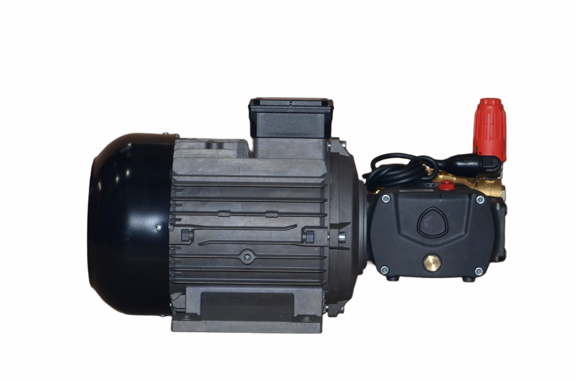 Моноблок RR 15.20 TSTOP