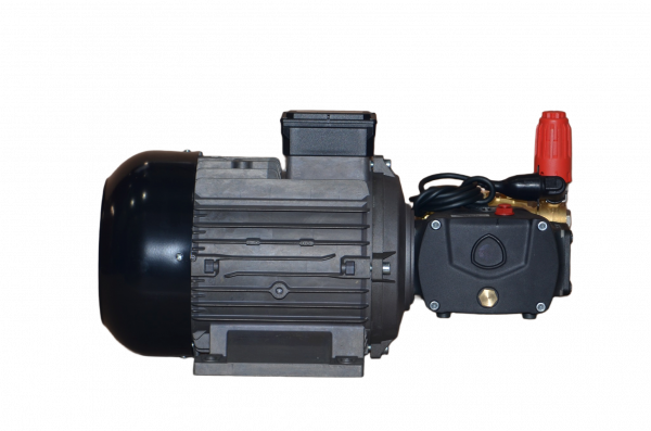 Моноблок RR 15.20 TSTOP