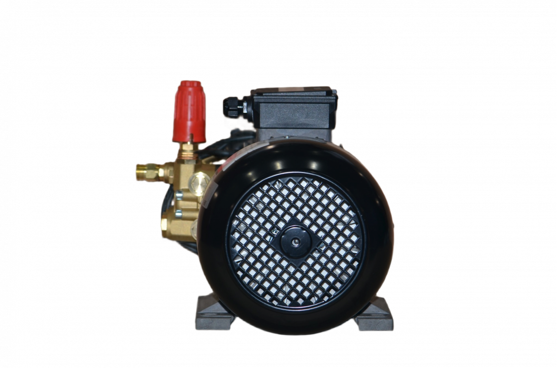 Моноблок RR 15.20 TSTOP