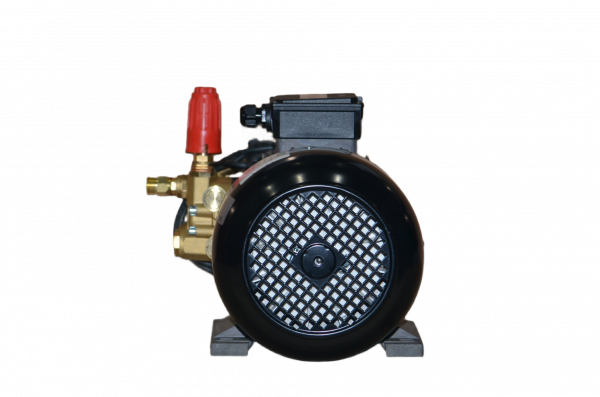 Моноблок RR 15.20 TSTOP