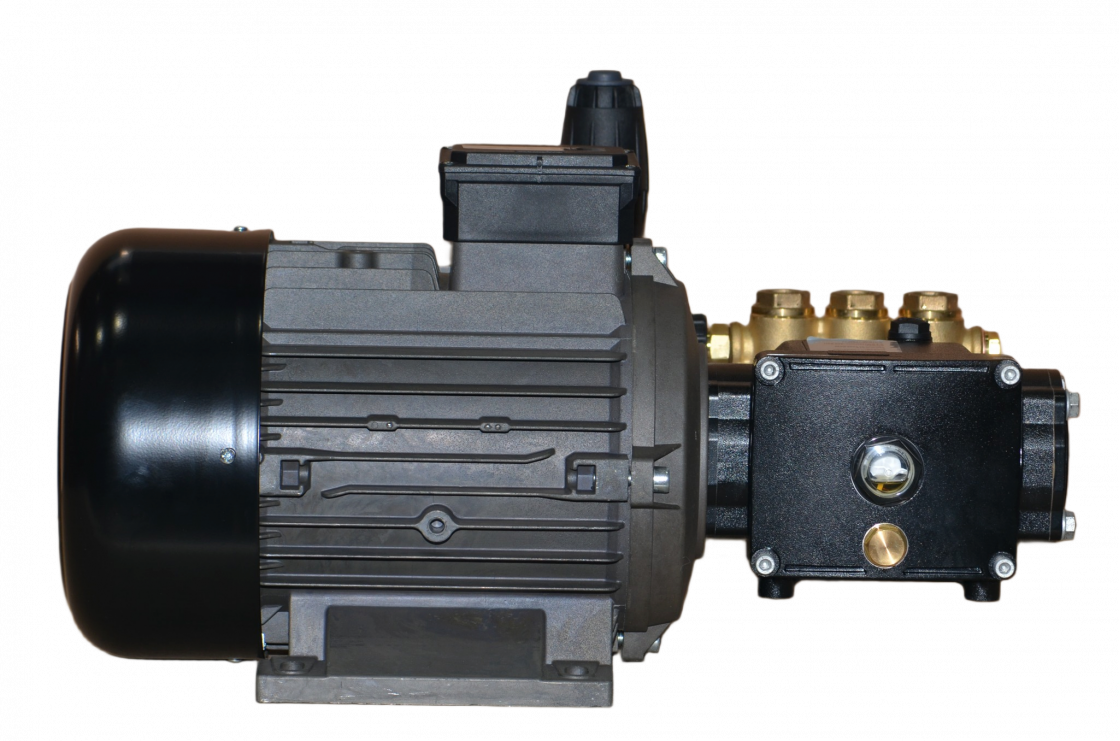 Hawk 15/200 Моноблок