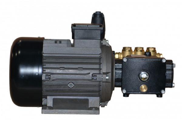 Hawk 15/200 Моноблок