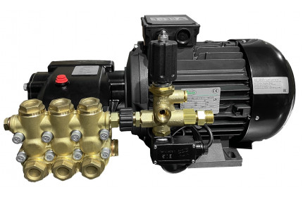 Моноблок MOHP1520R TSTOP