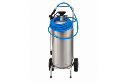 Пеногенератор из нержавейки Procar Tornado Lt 24 inox foamer