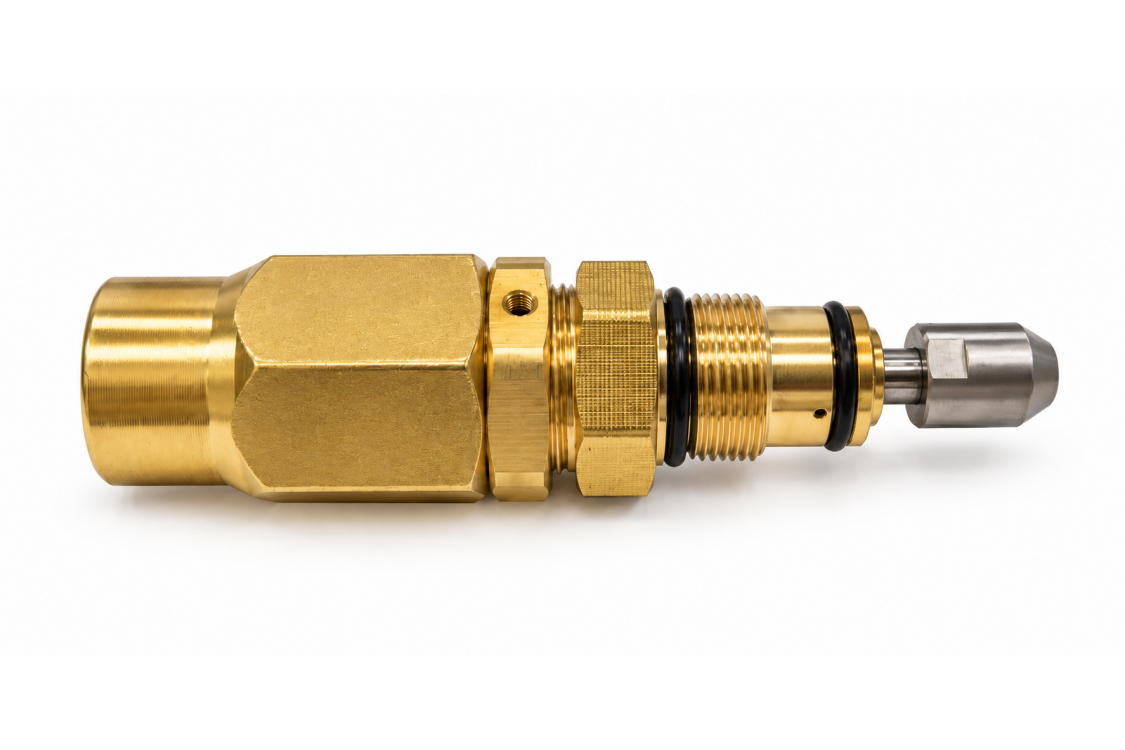 Ремкомплект регулятора давления для CEW1014 SJ-0160
