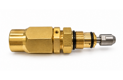 Ремкомплект регулятора давления для CEW1014 SJ-0160