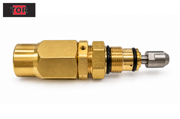 Ремкомплект регулятора давления для CEW1014 SJ-0160