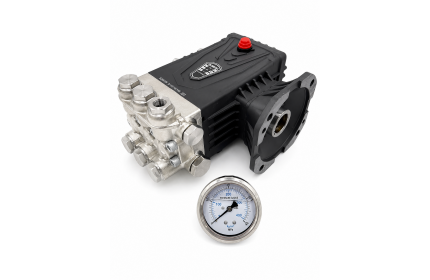 Насос высокого давления TOR SJFX1525C (для CED550, CED750, межосевое расстояние 130)