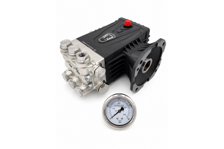 Насос высокого давления TOR SJFX1525C (для CED550, CED750, межосевое расстояние 130)