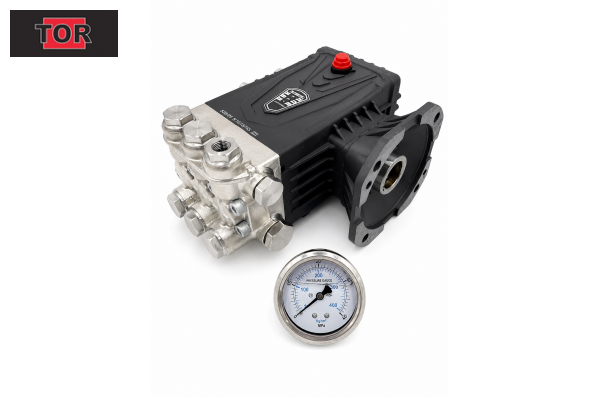 Насос высокого давления TOR SJFX1525C (для CED550, CED750, межосевое расстояние 130)