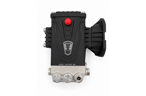 Насос высокого давления TOR SJFX1525C (для CED550, CED750, межосевое расстояние 130)