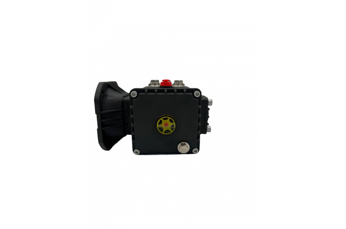 Насос высокого давления TOR SJFX1525C (для CED550, CED750, межосевое расстояние 130)