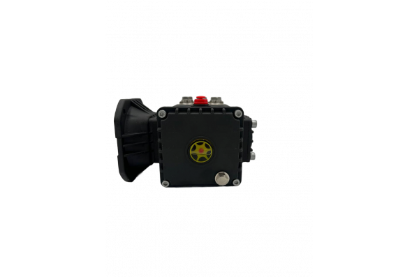 Насос высокого давления TOR SJFX1525C (для CED550, CED750, межосевое расстояние 130)