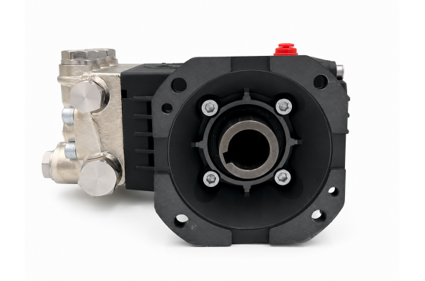 Насос высокого давления TOR SJFX1525C (для CED550, CED750, межосевое расстояние 130)