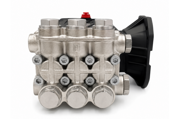 Насос высокого давления TOR SJFX1525C (для CED550, CED750, межосевое расстояние 130)