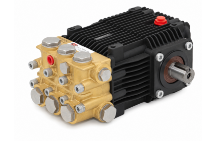 Насос TOR TK-1530