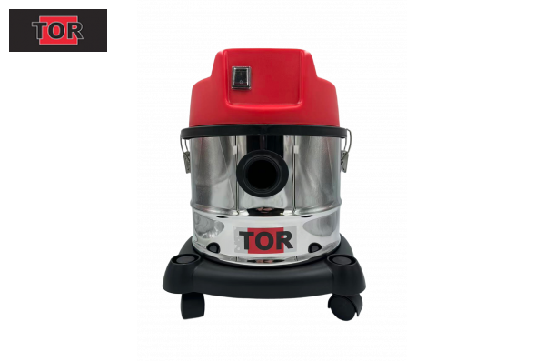 TOR WL092-15 INOX