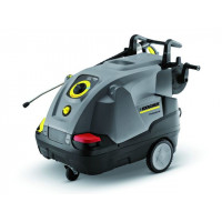 Профессиональные АВД: гид покупателя, виды моек, советы по выбору