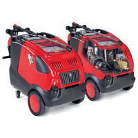 Как выбрать мойку высокого давления