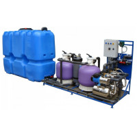 Как выбрать очистное сооружение для автомойки (АРОС)