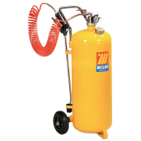 Как выбрать пенообразователь (пеногенератор)