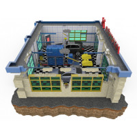 Какое оборудование нужно для открытия автомойки, его стоимость и советы