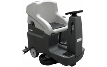 Как выбрать поломоечную машину