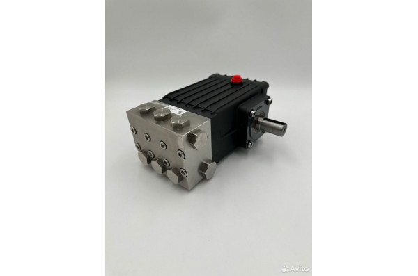 Насос высокого давления TOR ZS-DA1814 (межосевое расстояние 87мм)