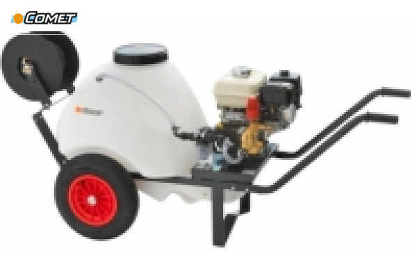 Comet FDX WB 8/160 BWD-K