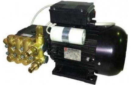 Мойка АВД М 15/200