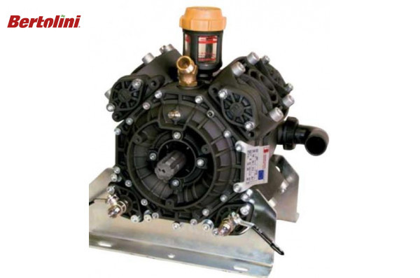 Bertolini PA/S 154-VD