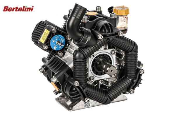 Bertolini POLY 2120 VS
