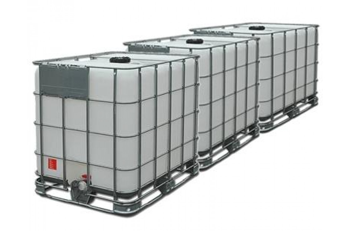 Поверхностный отстойник ПО-3